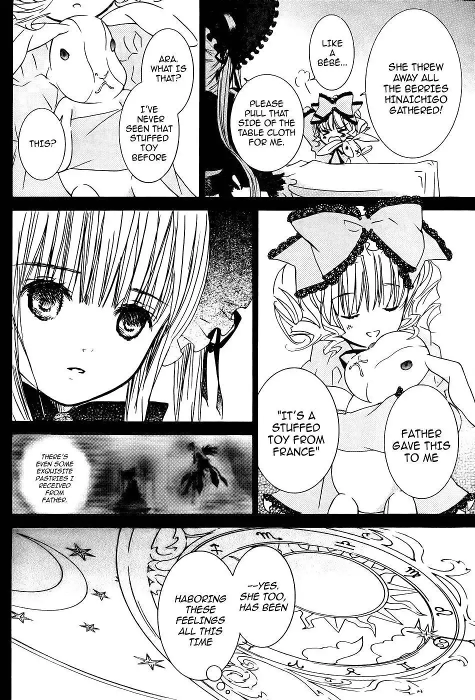 Rozen Maiden II Chapter 57 11